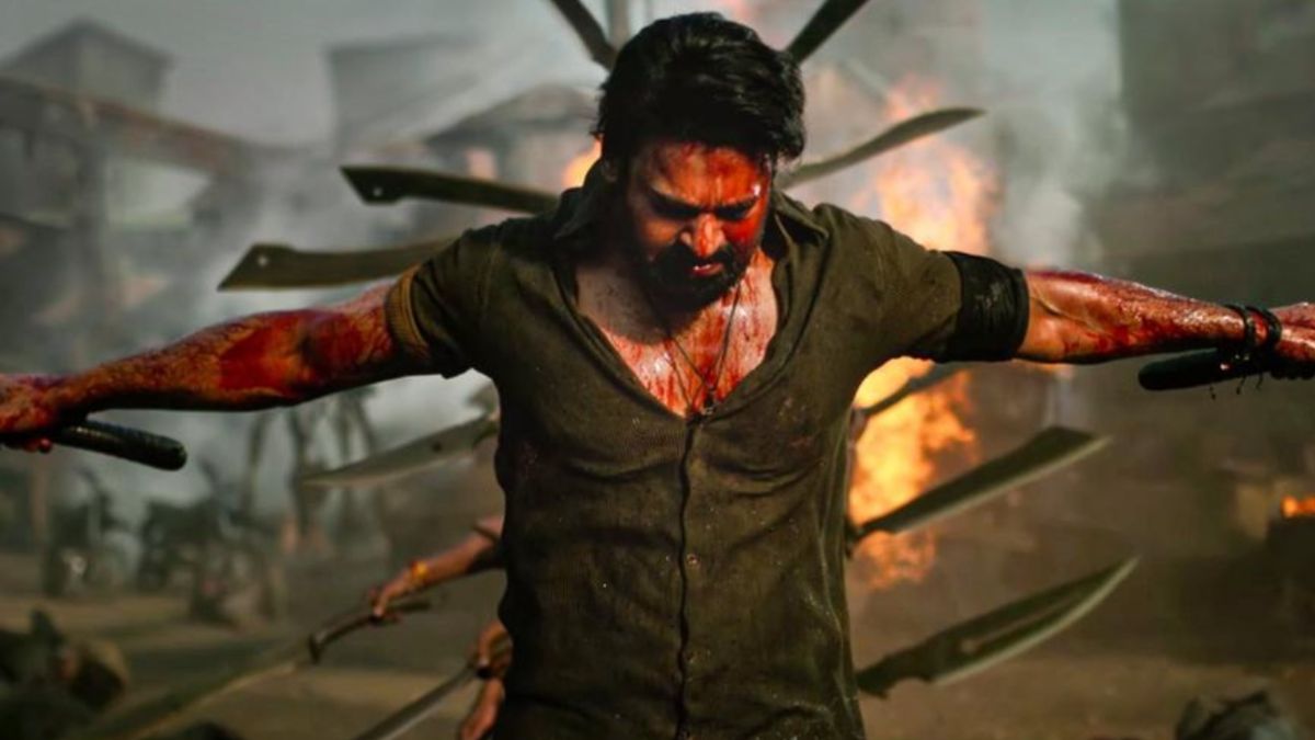 Salaar Producer Clarifies ‘A’ Rating for Prabhas’ Film: ‘There Is No Vulgarity’