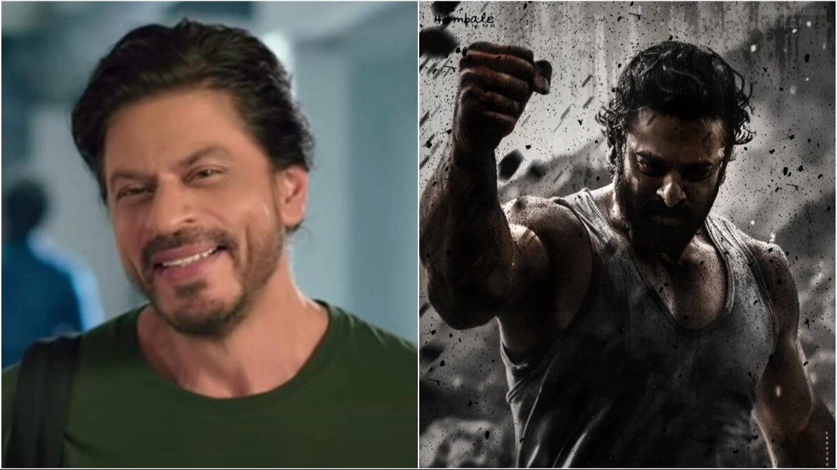 Dunki Drops NEW FINAL Release Date, Shah Rukh Khan AVOIDS Clashing Directly With Prabhas’ Salaar
