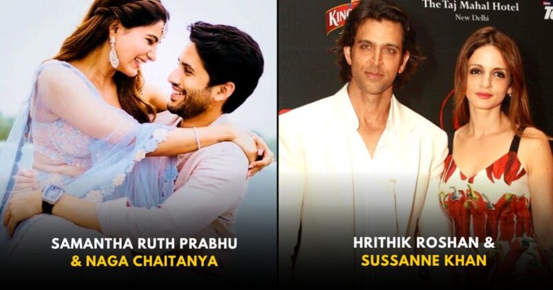 10 Super Expensive Bollywood Weddings That Ended Up In Divorces