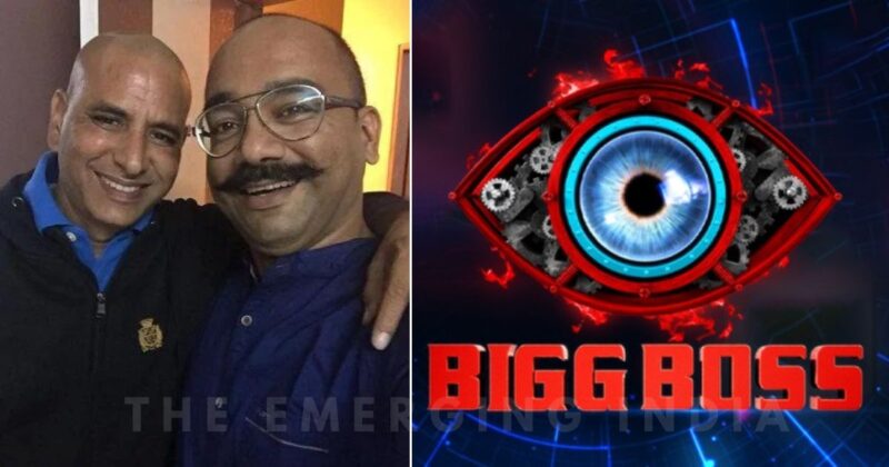 Voices Behind Bigg Boss: Atul Kapoor And Vijay Vikram Singh, Amount They Earn