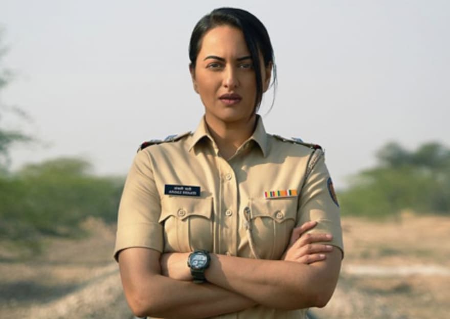 Best Web Series To Watch In 2023, Release Date, OTT & Cast web series to watc Dahaad