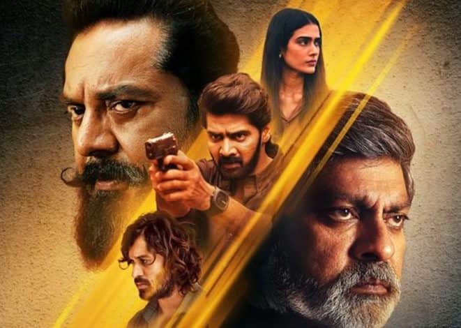 Best Web Series To Watch In 2023, Release Date, OTT & Cast web series to watch Parampara Season 2