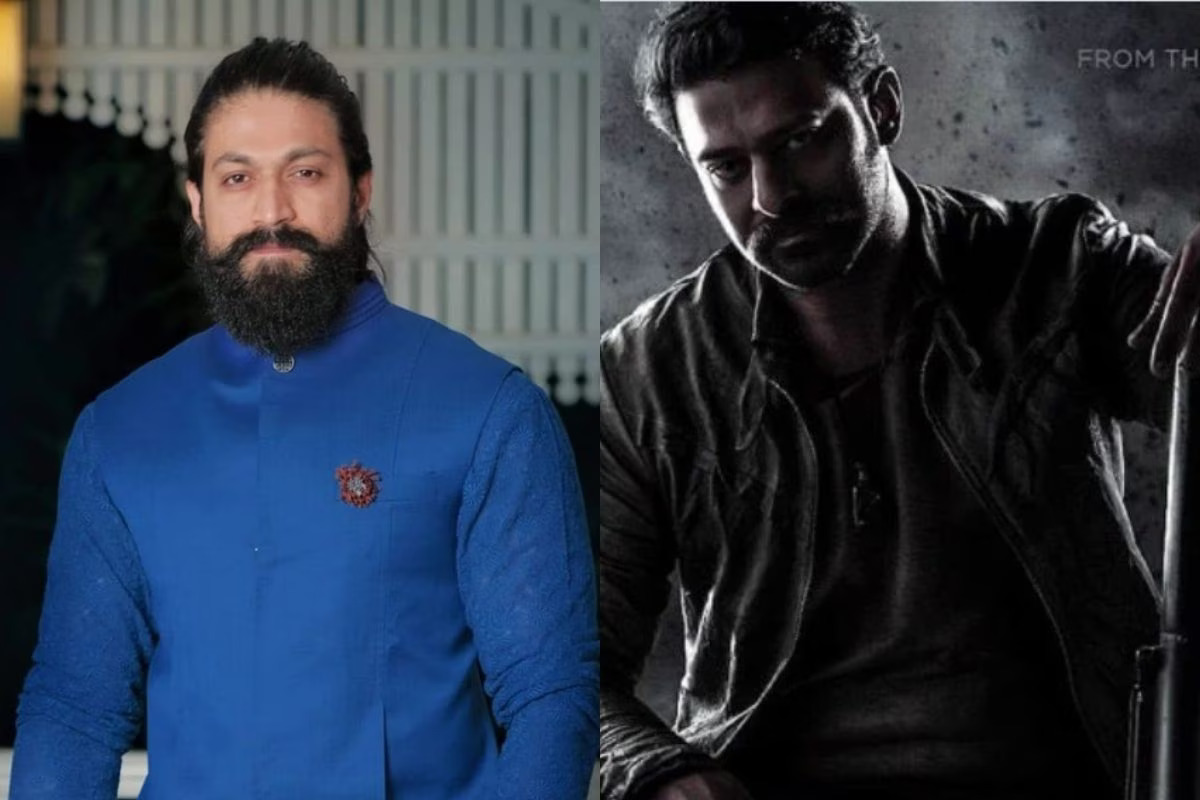 Salaar: Yash’s Cameo CONFIRMED In Prabhas Starrer? Here’s What We Know
