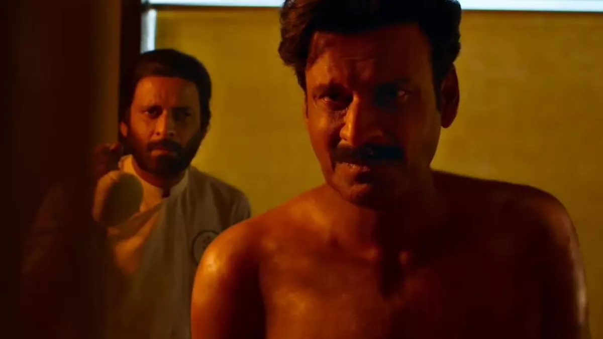 Netflix Releases Manoj Bajpayee And Konkona Sensharma Starrer Killer Soup Trailer | Watch