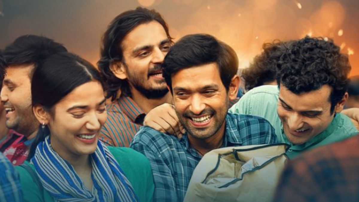 12th Fail Box Office Collection: No Shutter Down For Vikrant Massey-Starrer In Week 10 Despite Its OTT Release