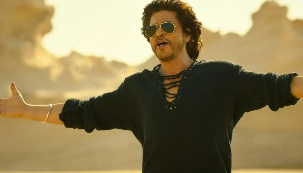Dunki Box Office Day 16: Shah Rukh Khan Film Likely To Collect Above Rs. 1 Crore