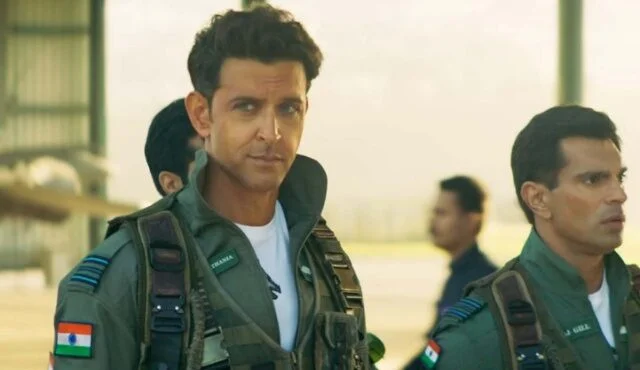 Fighter Box Office Day 2: Shows A Jaw-Dropping Jump; Collects Rs. 42 crores on Republic Day