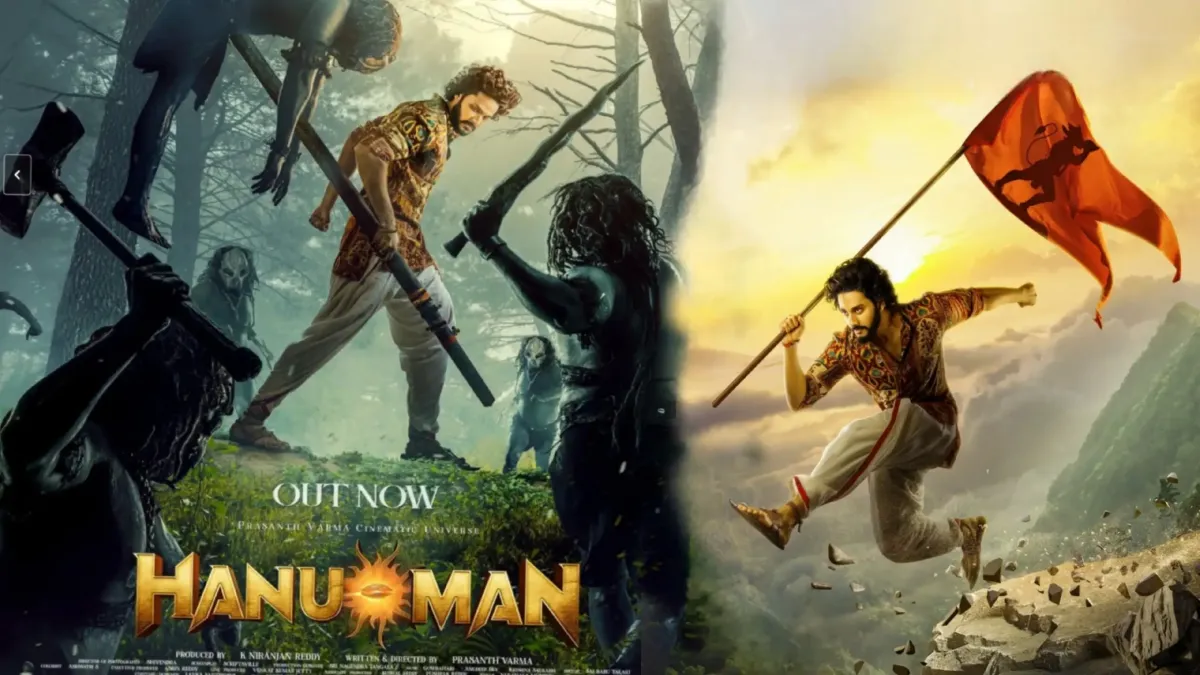 Hanuman Box Office Day 6: Indian Superhero Film Defeating Stereotypes, Earns Rs. 80 Crore In India