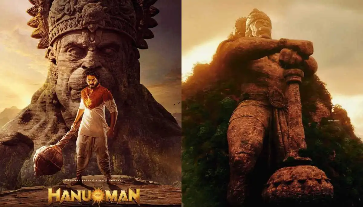 Hanuman Box Office Day 16: This Much Loved Film Earns 6.25 Crore, Makes Its Total Rs. 164 Crore In 16 Days
