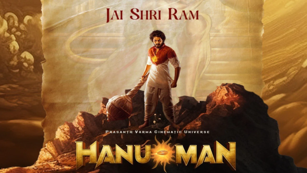Hanuman-box office-day-1