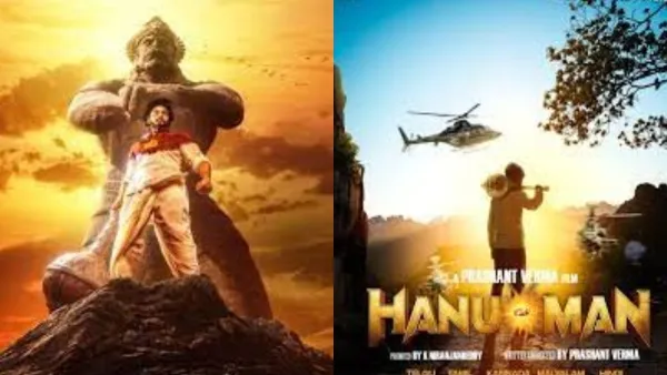 HanuMan Box Office Day 13: This VFX Marvel Has Earned Over Rs. 145 Crore At Indian Box Office