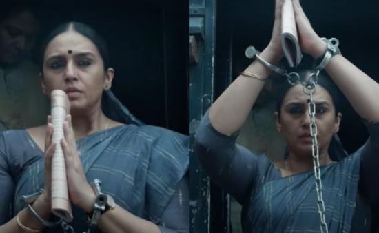 Maharani 3 Teaser Out: Huma Qureshi Returns As Rani Bharati For Another Gripping Season