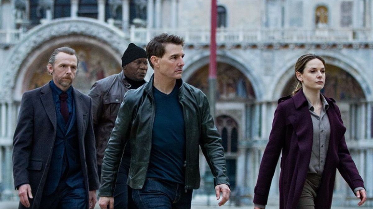 Mission Impossible 7 OTT Release Date: When And Where To Watch Tom Cruise-Led Spy Action Film In India