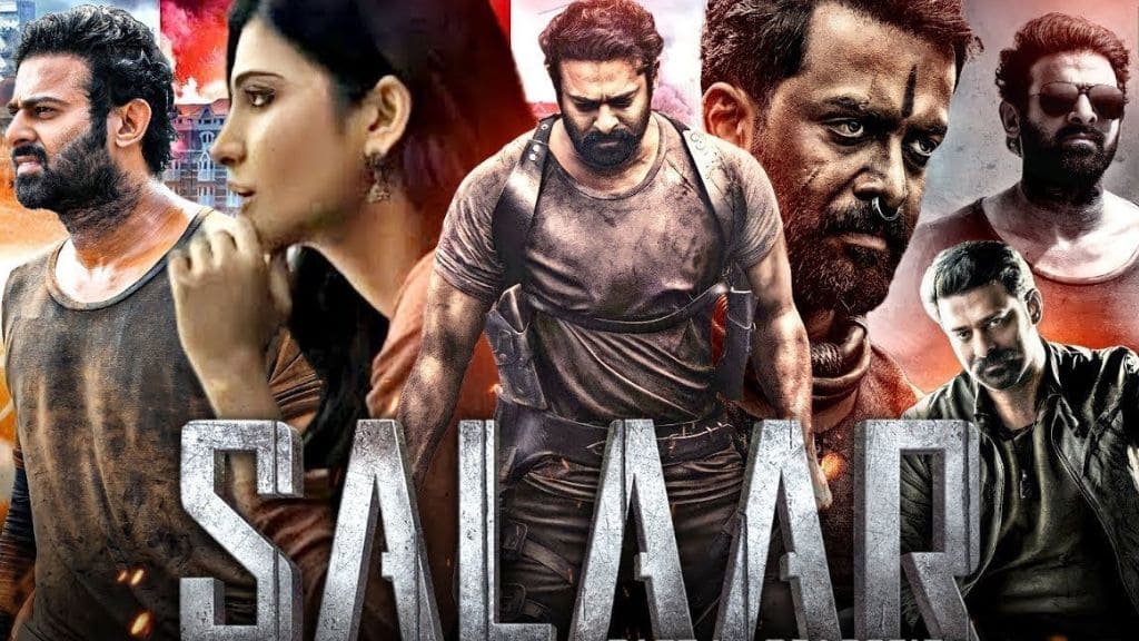 Salaar Box Office Day 21: Prabhas’s ‘Salaar’ Created History, Earned Rs 400 Crore In 21 Days