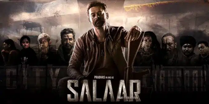 Salaar Box Office Day 14: Prabhas Starrer Slowly Gets Closer To Rs 400 Crore Mark In India
