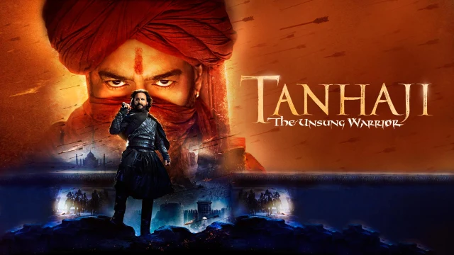 Tanhaji Film