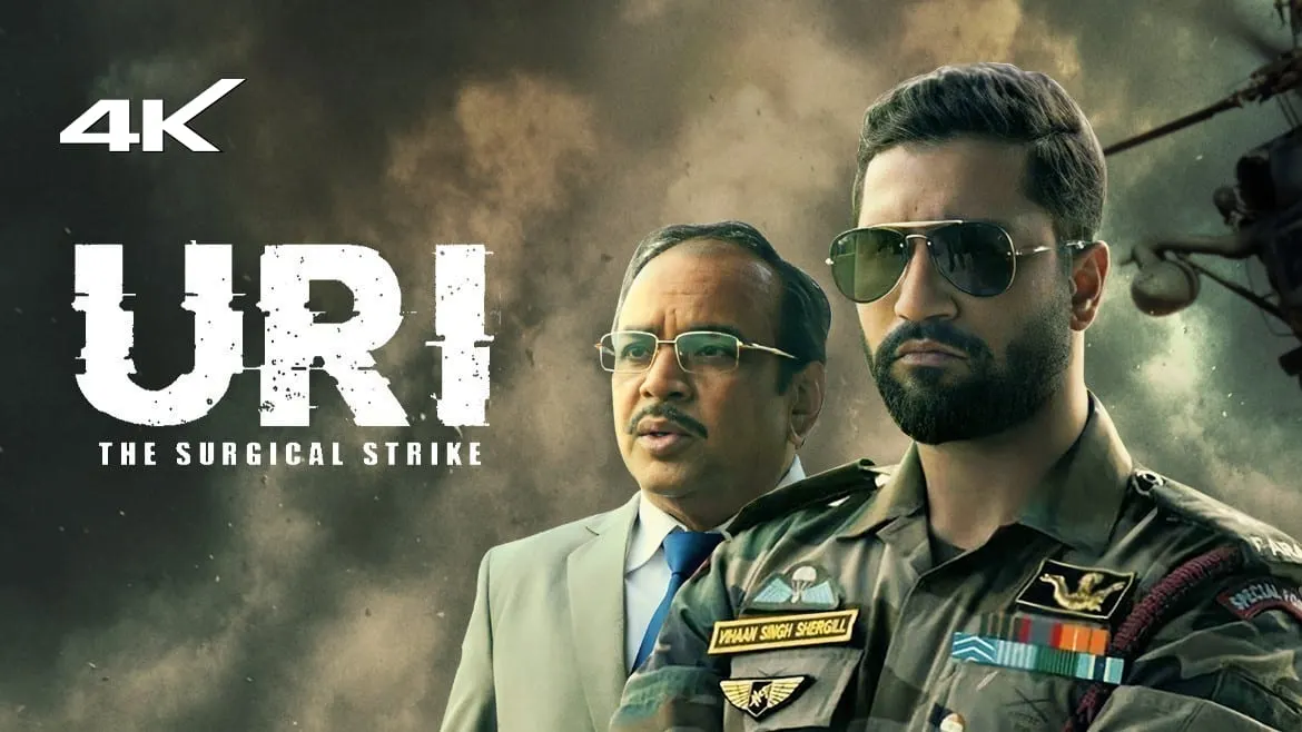 URI – THE SURGICAL STRIKE Film Cast, Budget, Box Office, Story, Real Name, Wiki, Release Date