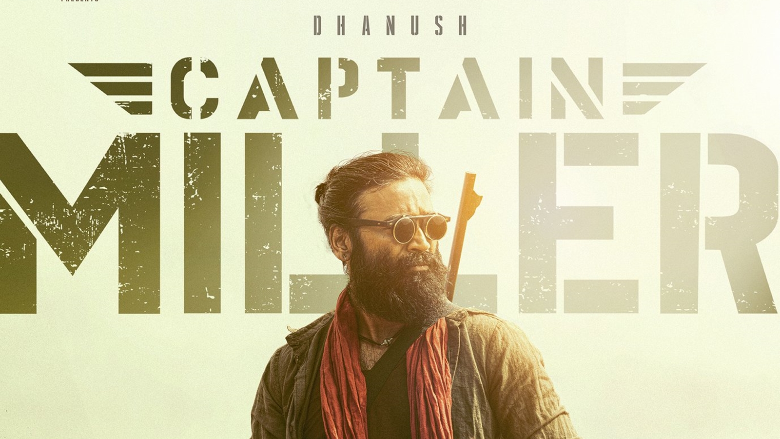 Captain Miller Box Office Day 1: Dhanush’s Action Thriller Earns Over Rs. 8 Crore At Indian Box Office