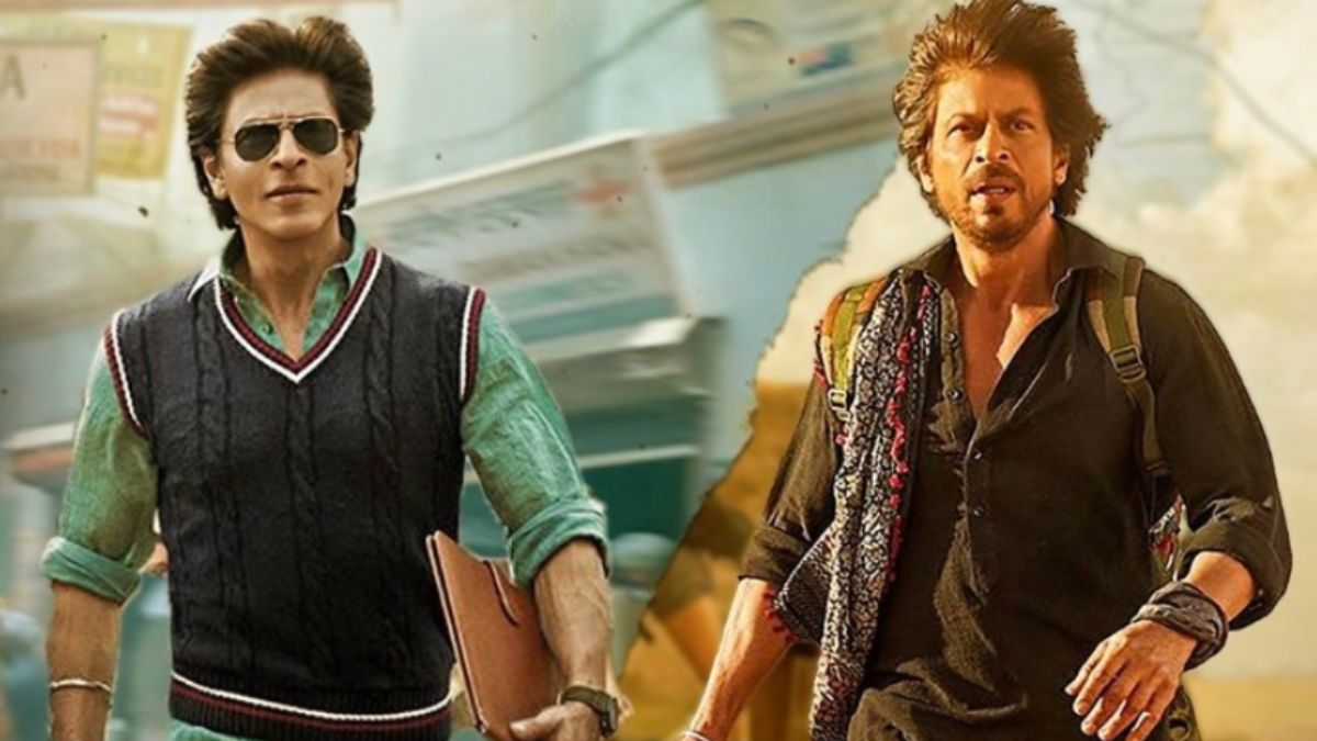 Dunki Box Office Day 22: SRK’s Movie Is Running Steady In India, This Weekend Is A Test