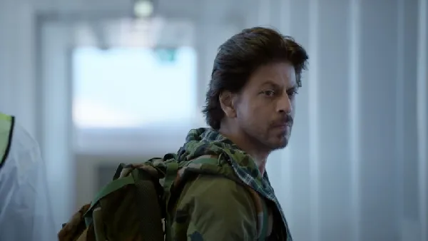 Dunki Box Office Day 20: SRK’s Film Struggles To Make 2 Crore After Crossing 218 Crore