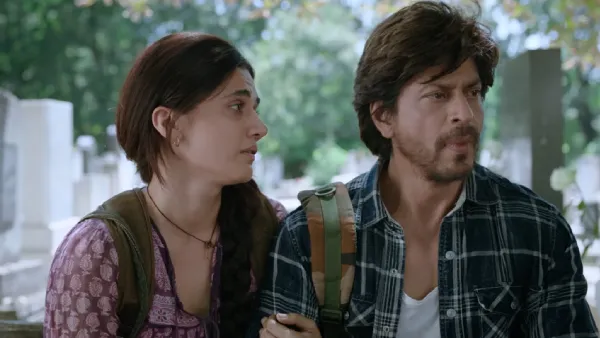 Dunki Box Office Day 21: SRK’s Film Remains Steady After Crossing 219Cr; To Mint Over 1Cr