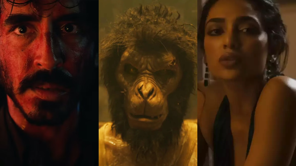 MONKEY MAN 2024 Film Cast, Budget, Box Office, Story, Real Name, Wiki, Release Date