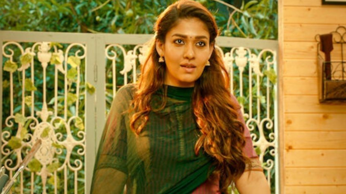 Nayanthara’s Annapoorani Removed From Netflix Over Religious And ‘Love Jihad’ Controversies
