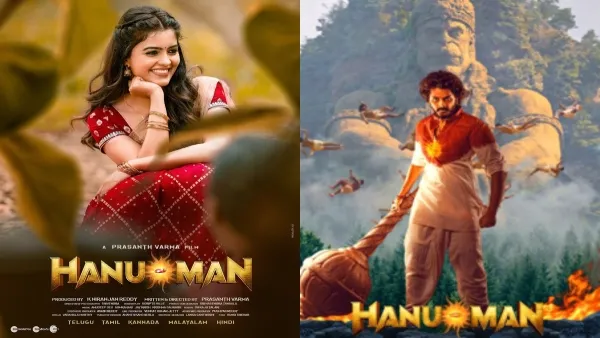 Hanu-Man Box Office Day 19: Teja Sajja’s Fantasy Film Earns Rs. 175 Crore In India In Just 19 Days