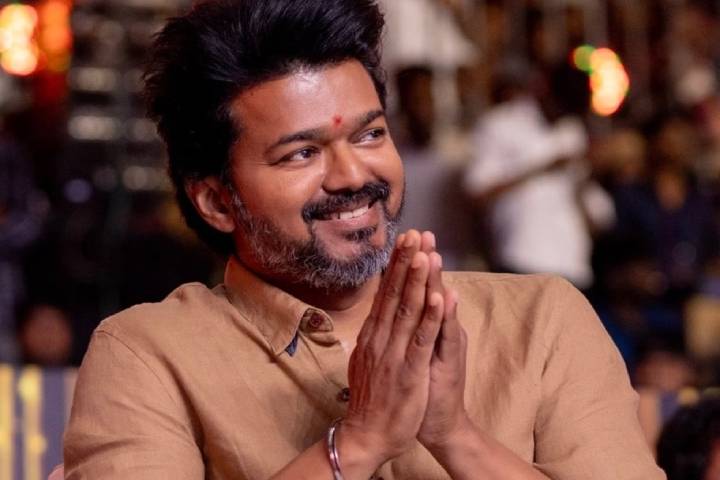 Thalapathy Vijay To Quit Movies After ‘Thalapathy 69’