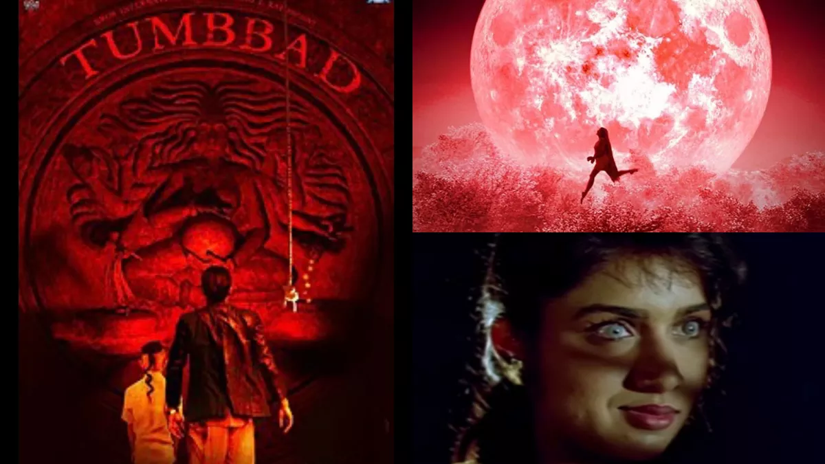 6 Best Horror Films To Watch On OTT Ahead Of Shaitaan: Tumbbad, Ragini MMS 2, Bhoothkaalam & More