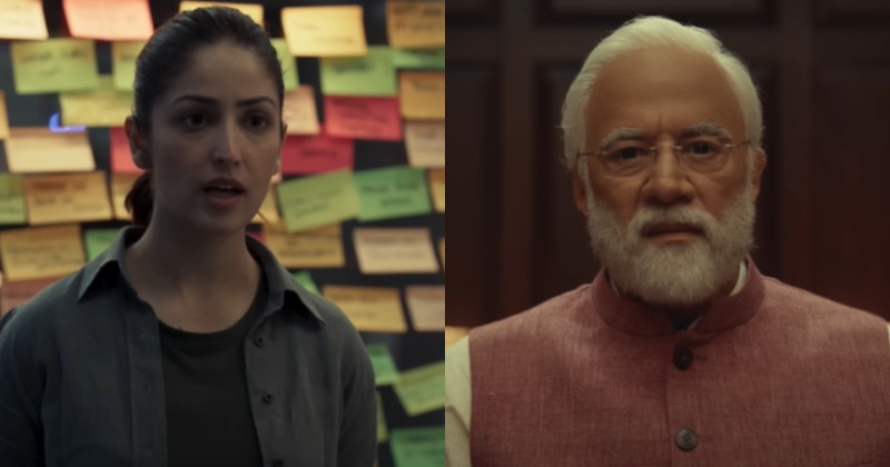 Article 370 Box Office Day 4: Yami Gautam’s Film Passes Monday Test, Earns Rs. 3.75 Crore In India