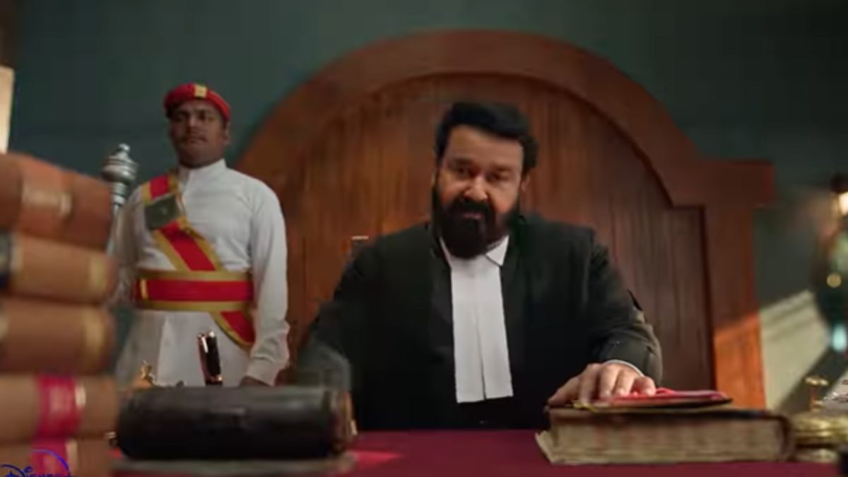 Bigg Boss Malayalam 6 Premiere Date Out: Mohanlal Teases Thrilling And Unpredictable Journey For Contestants | Watch