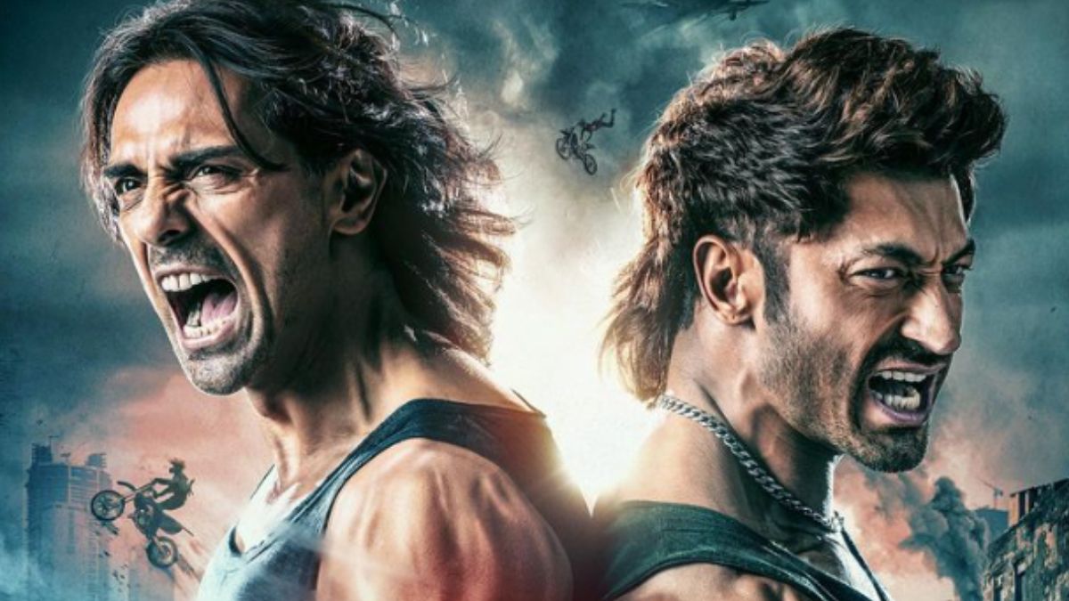 Crakk Box Office Collection Day 2: Vidyut Jammwal And Arjun Rampal-Starrer Witnesses Decline In Numbers