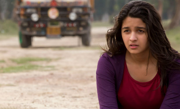 Highway 2014 Film Cast, Budget, Box Office, Story, Real Name, Wiki, Release Date Cute Alia Bhatt in Highway Movie 0