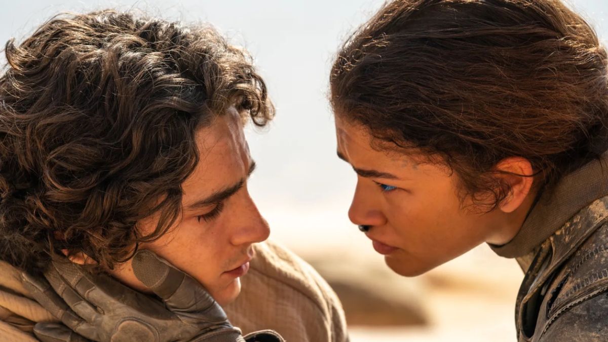 Dune 2 Early Review Out: Timothee Chalamet, Zendaya-Starrer Is ‘Better And Spicier’ That First Part