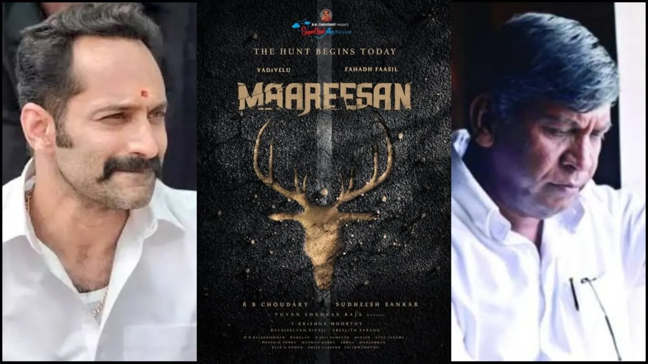 Maareesan (2024) Film Trailer Cast, Budget, Box Office, Story, Real Name, Wiki, Release Date