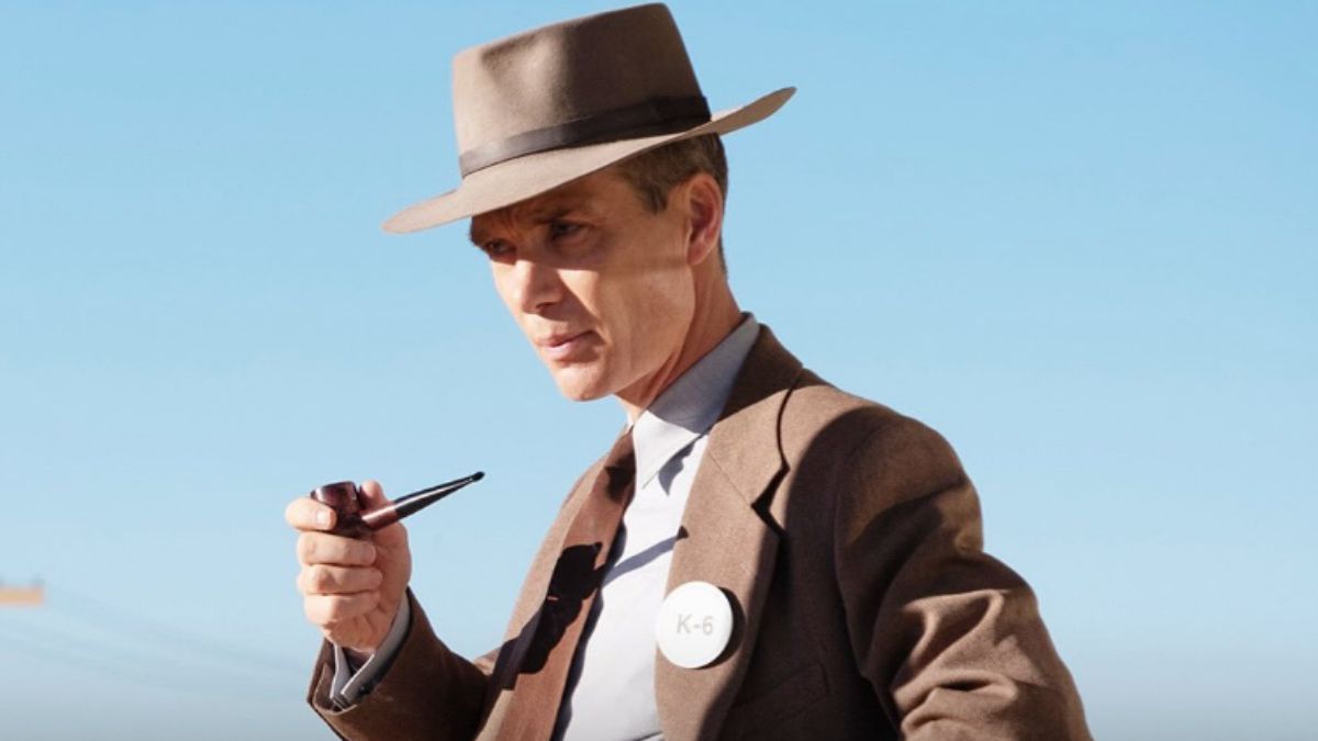 Oppenheimer OTT Release Date In India: When And Where To Watch Cillian Murphy And Christopher Nolan’s Oscar Nominated Movie Online