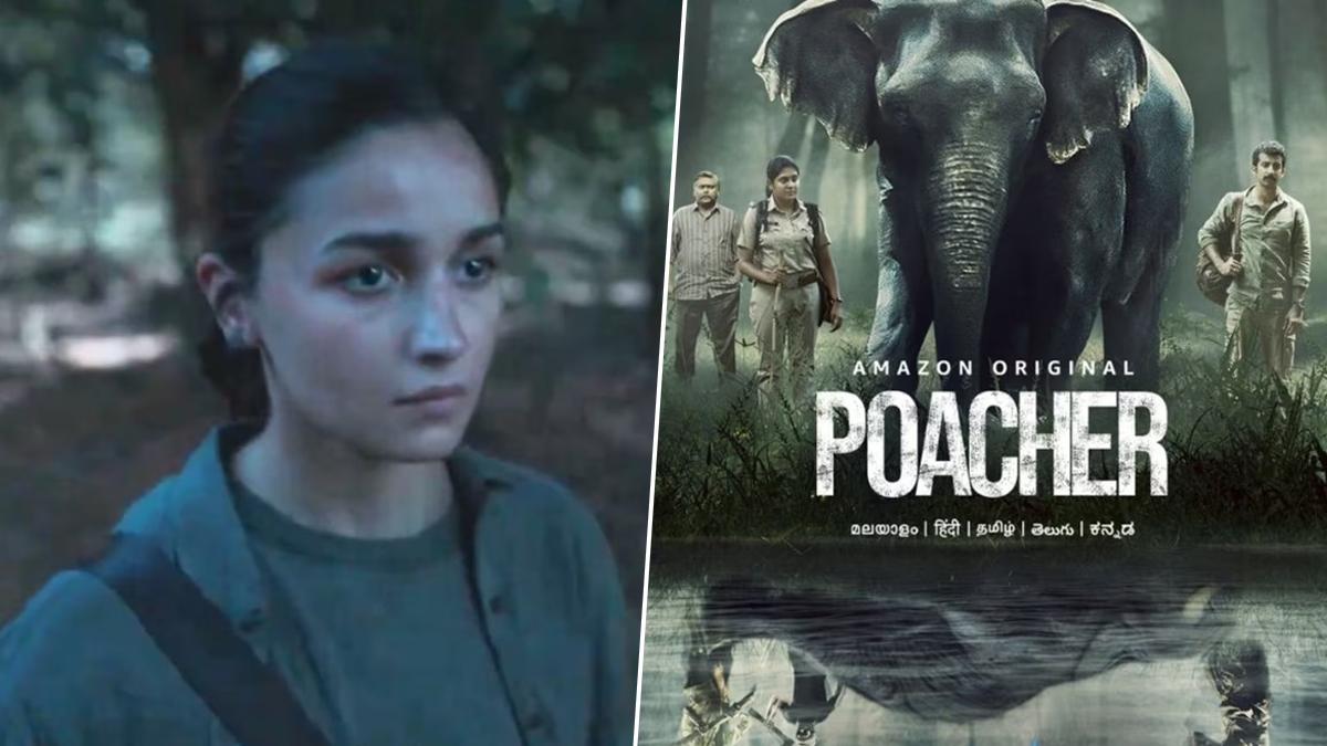 Poacher Review: An Eye-Opening Crime Drama Packed With Some Brilliant Performances