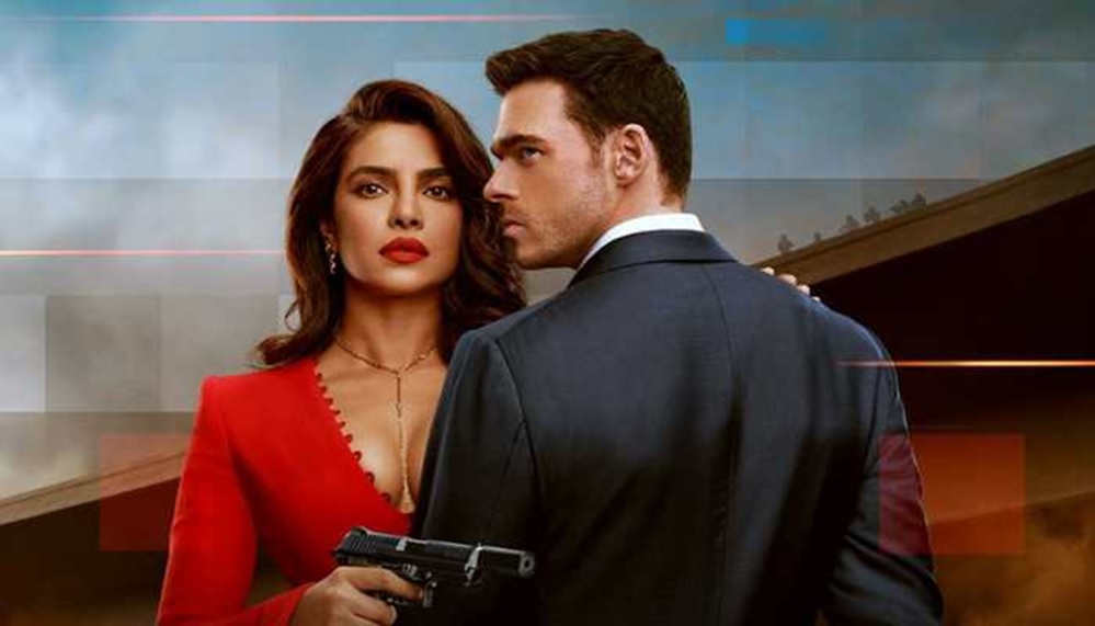 9 Most Disappointing Recent OTT Debuts That Failed To Leave Audiences Impressed 9 9 Most Disappointing Recent OTT Debuts That Failed To Leave Audiences Impressed Priyanka CHopra Citadel