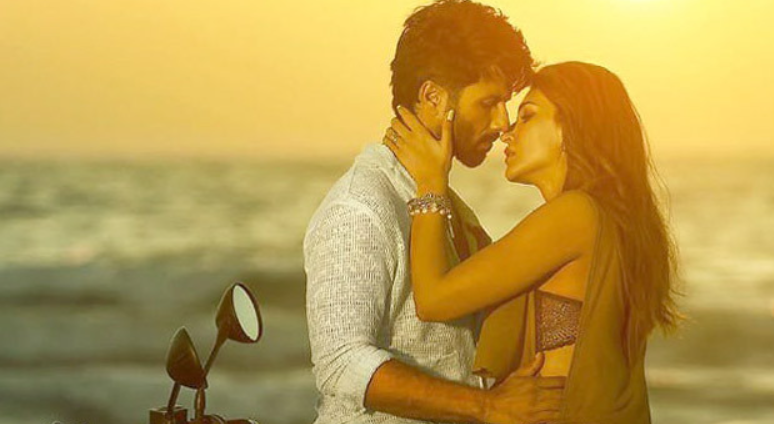 CBFC Reduces Sex Scene By 25% In Shahid Kapoor-kriti Sanon Starrer Teri Baaton Mein Aisa Uljha Jiya