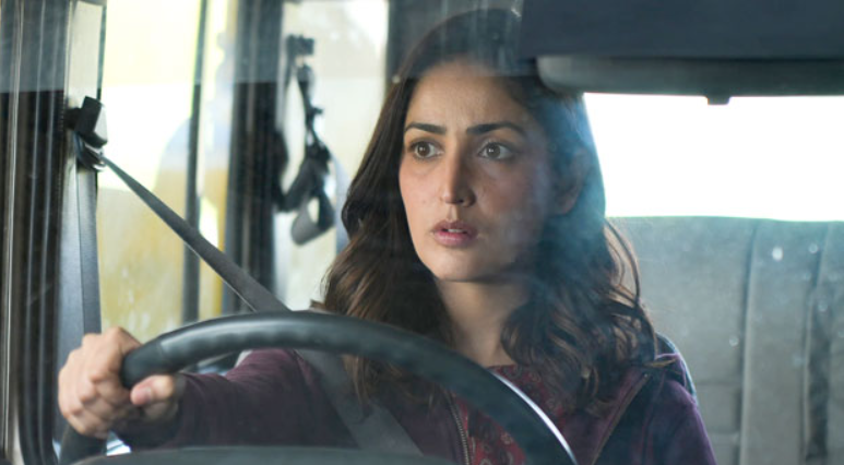 Article 370 Box Office Day 3: Yami Gautam Starrer Enjoys Huge Growth Earns Rs. 9.5 Crore In India
