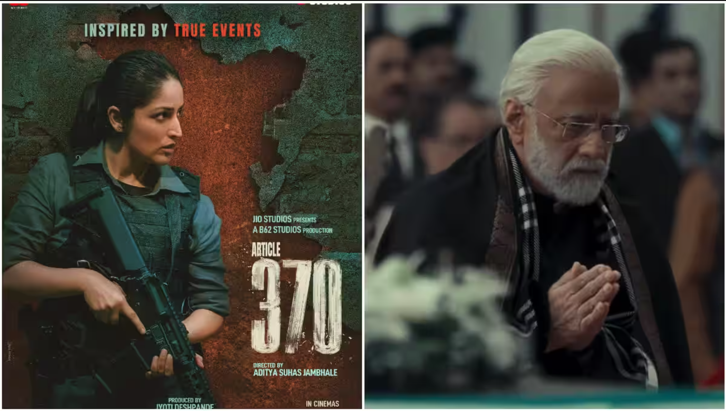 Article 370 Box Office Day 6: This Political Drama Film Earns Over Rs. 32 Crore In India