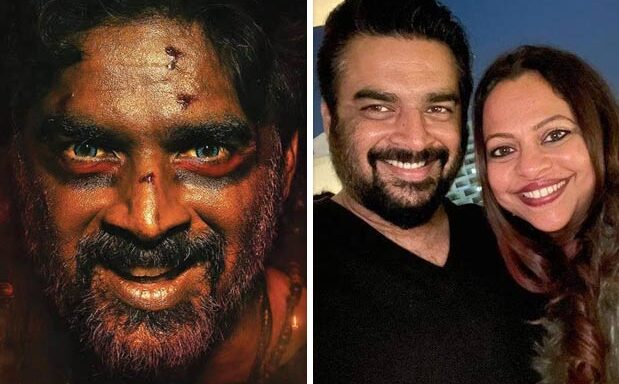 Shaitaan: R Madhavan reveals his wife wanted him to ‘stay away from her’ after watching the film’s teaser