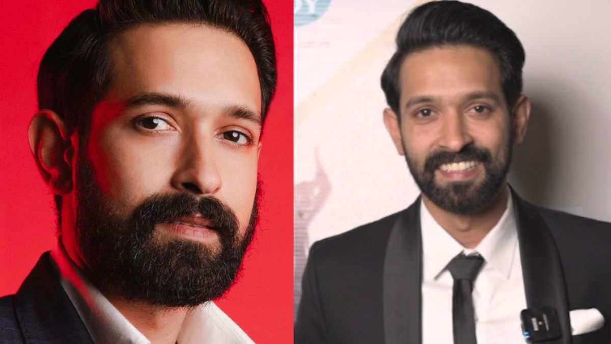Vikrant Massey Opens Up About Brother’s Conversion To Islam; 12th Fail Actor Reveals His Family’s Reaction