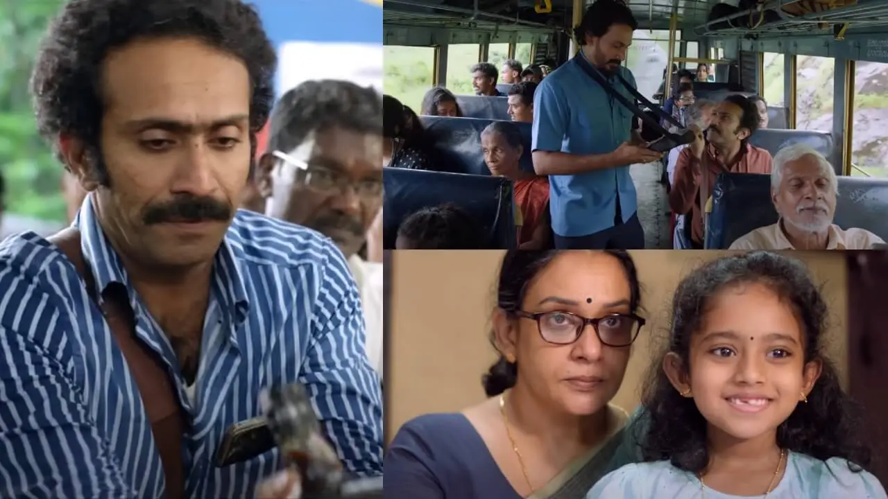 Vivekanandan Viralaanu (2024) Film Trailer Cast, Budget, Box Office, Story, Real Name, Wiki, Release Date