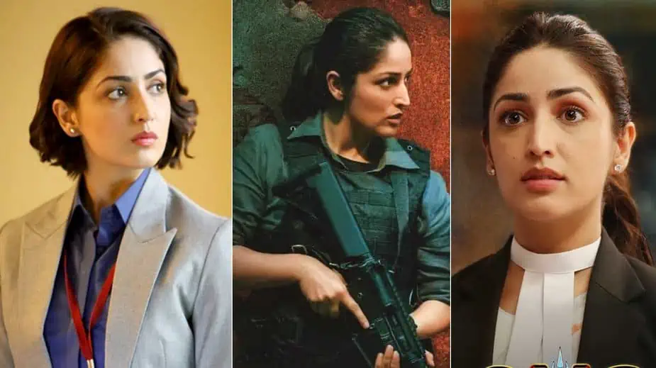 Four Hits In A Row: Why Star-Kids Obsessed Bollywood Should Give Yami Gautam Her Due