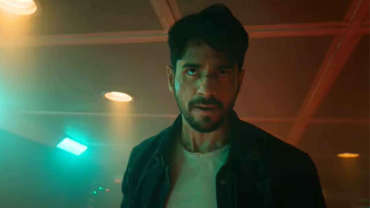 Yodha Teaser Out: Sidharth Malhotra As A Brave Commando On His Way To Save Passengers From Hijack | Watch