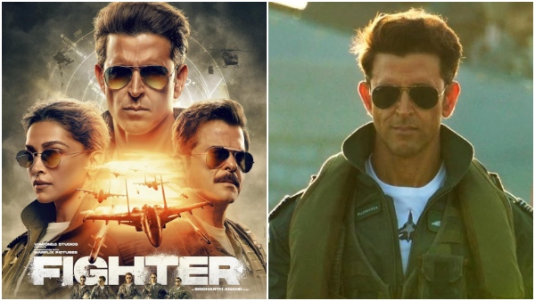Fighter Box Office Day 15: The Film Continues To Fight On Box Office Earns Rs. 2.65 Crore