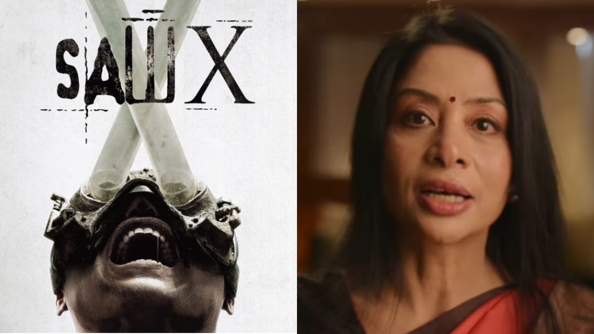 Friday OTT Releases: Indrani Mukerjea Story, Saw X To Poacher; What’s Streaming On Netflix, Prime Video, JioCinema & More On Feb 23
