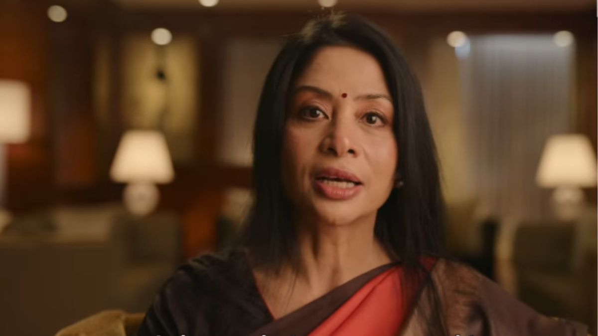 No Halt On Airing Of Netflix Documentary Indrani Mukerjea Story: The Buried Truth; Court Rules Against CBI’s Request